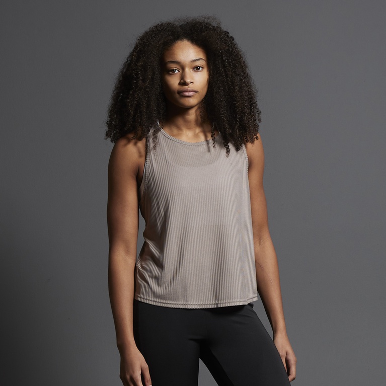 Topp "WS Ribbed Singlet" 